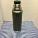 Vintage Aladdin Stanley Thermos No. 37210 Vacuum Bottle, 32 Ounces,950 ml,pics!!