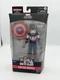 Marvel Legends Captain America Sam Wilson 6&rdquo; Figure New In Box 2021 Hasbro