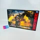 UW06 Transformers Unite Warriors Grand Galvatron Figure Takara Tomy Japan