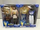 Sideshow Monty Python Holy Grail 12" Figure Lot - Sir Bedevere & Patsy NIB