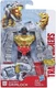 Transformers TRA Authentics Bravo Grimlock 
