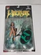 Sara Pezzini as Witchblade Action Figure Moore Collectibles Top Cow NIB