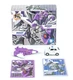 Dr Wu DW-E35S Wingman Cyclonus DW-E34M Wasp Bee Action Figure toy in stock