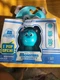SPIN MASTER DISNEY MONSTERS UNIVERSITY ROLL-A SCARE SULLEY FIG." In perfect Box"