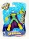 Hasbro Marvel Spiderman Bend And Flex Marvel's Mysterio Action Figure NEW