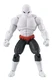 Bandai Namco - Dragon Ball Super - Jiren, Dragon Ball Evolve 5" Action Figure