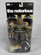 Super7 The Notorious B.I.G. Action Figure Deluxe 7" Tall Biggie Smalls 2024 NIB