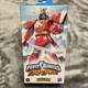 NIB Power Rangers Ninja Storm NINJAKON Retro Action Figure 2022 Hasbro BR