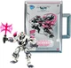 MrBeast Lab Platinum Series Tiger Battle Titan 6.5" Collector Figure NEW Sealed