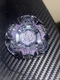 Gravity Perseus/Destroyer AD145WD BB-80 Takara Tomy Beyblade Metal Fight 4D