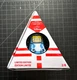 Alice in Wonderland DISNEY LE 1075 PIN w/ Mystery ERIC TAN Limited Edition 2/8