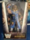 WWE Elite ULTIMATE WARRIOR Ringside Exclusive WrestleMania XII Mattel Figure
