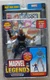 NEW TOYBIZ MARVEL LEGENDS GIANT MAN SERIES WEAPON X 6" BURNT VARIANT FIGURE R114