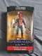Hasbro Marvel Legends Spider-Man 6" Action Figure (F3018)