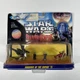 1995 Star Wars Shadows Of The Empire # III 3 Micro Machines Set Unit 67076 New