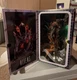 NECA Aliens Ultimate Rhino Alien V1 Action Figure 7 inch Kenner Tribute NIB