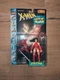 X-Men Classics Action Figure Elektra Marvel Comics ToyBiz 1996 Sealed On Card