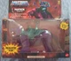 Masters Of The Universe Flocked Panthor Retro Walmart Exclusive