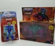 Masters of the Universe MOTU Panthor & Skeletor Retro Play New for 2020 2021 NIB