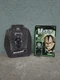Reaction Super 7 action figure lot Punk Rock Discharge Misfits Jerry Only Glow 