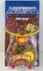 Mattel Masters of The Universe Origins Sun Man 2022 Action Figures New
