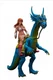 Storm Collectibles Storm COLL Golden Axe TYRIS Flare & Blue Dragon 1/12 AF