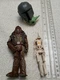Star Wars Mandalorian The Child Baby Yoda Chewbacca Toy Disney Hasbro Lot of 3