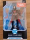 *** McFarlane Toys DC Multiverse  Batwoman Unmasked Batman Beyond ***