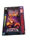 Hasbro Transformers  Legacy  Deluxe Class Sandstorm   Figure  NIB