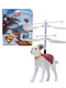 DC Comics Krypto Volador De 7.5 Pulgadas, Para Mayores De 4 A&ntilde;os