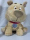 RARE-Scrappy Scooby Doo Plush 13&rdquo; Stuffed Puppy Soft Plushie Toy by Pop Rocket￼