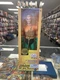 AQUAMAN 14" FIGURE  MARTY ABRAMS PRESENTS MEGO 14 POINT ARTICULATION NEW 