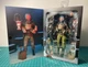 NECA The Thing Ultimate MacReady (Last Stand) Edition NEW SEALED