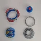 Takara Tomy Beyblade Burst B-193 Ultimate Valkyrie Legacy