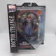 Doctor Strange 18 Cm Marvel Select Movie Action Figure Diamond Select