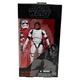 Star Wars Black Series Finn FN-2187 6" Action Figure Force Awakens 2015 Hasbro