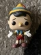 Pinnochio Funko Pop No Box Disney Good Condition See Photos Pinnochio Funko Pop No Box Disney Good Condition See Photos