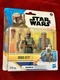 Hasbro Star Wars Epic Hero Series Boba Fett 4" Deluxe Action Figure New