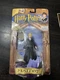Harry Potter and the Sorcerers Stone Draco Malfoy Action Figure 2001 Mattel