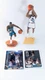 1998 Kenner Starting Lineup Grant Hill Detroit Pistons Lot