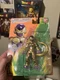 Dragon Ball Super Evolve Golden Frieza 5-Inch Action Figure
