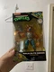 New 2022 Playmates Teenage Mutant Ninja Turtles Ninja Elite Series Triceraton