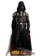 STAR WARS 2013 Giant Size DARTH VADER 31&rdquo; Action Figure Jakks Pacific NEW