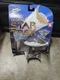 Johnny Lightning Legends of Star Trek Series 1 Romulan Bird of Prey Sealed