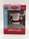 Funko Minis Santa Claus Rudolph The Red-Nosed Reindeer #135 Mini Vinyl Figure