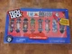 Tech Deck 25th Anniversary Pack - 8 Boards + Limited Edition Figure - Sealed