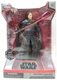 Disney Store Star Wars Elite Series Die Cast Kylo Ren 7" Figure New!!