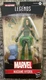 Marvel Legends Avengers Comic Madame Hydra 6" Action Figure New.