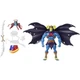Mattel Collectible - Masters of the Universe Origins X ThunderCats Skell-Ra Acti