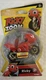 RICKY ZOOM Ricky 3" Free Standing Free Wheeling Motor Bike Figure  TOMY